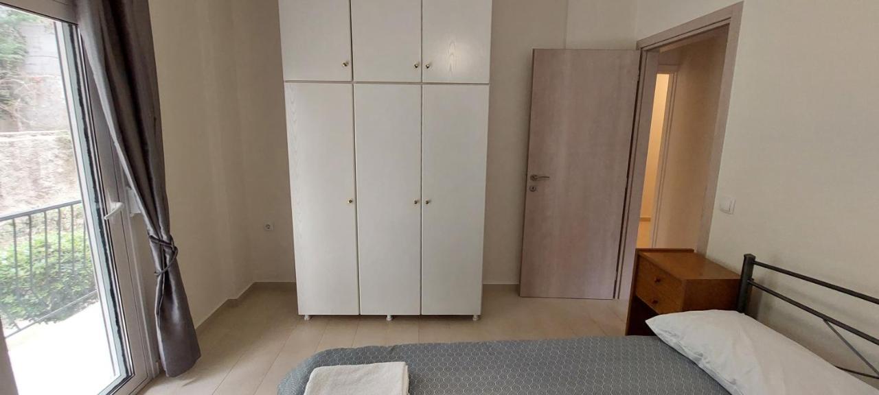 Cozy Apartment In Nea Smyrni Athens Ngoại thất bức ảnh