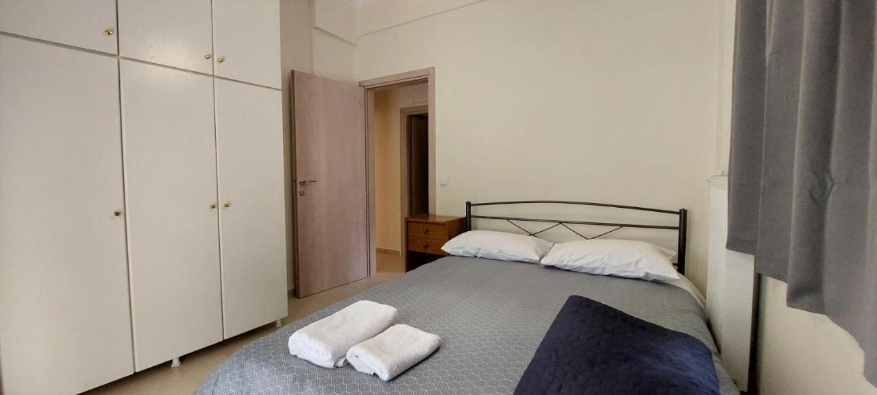 Cozy Apartment In Nea Smyrni Athens Ngoại thất bức ảnh